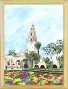 Alcazar Gardens