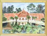 Botanical Building