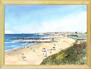 Carlsbad Beach