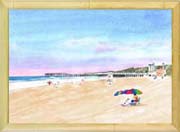 Crystal Pier