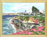 La Jolla Park