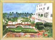 La Valencia Hotel