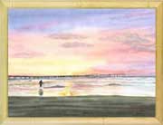 Ocean Beach Pier