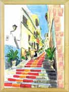 Spanish Steps