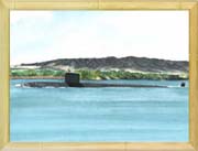 USS Cheyenne