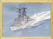 USS Hewitt